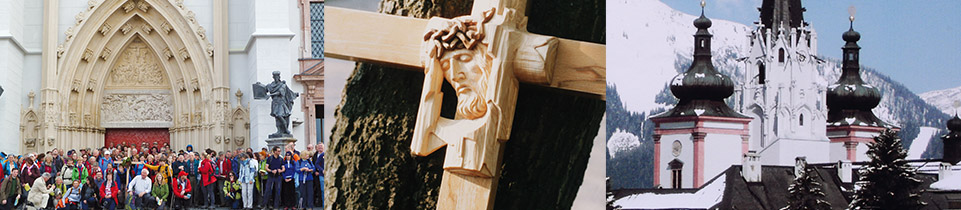 49. Fußwallfahrt 2015