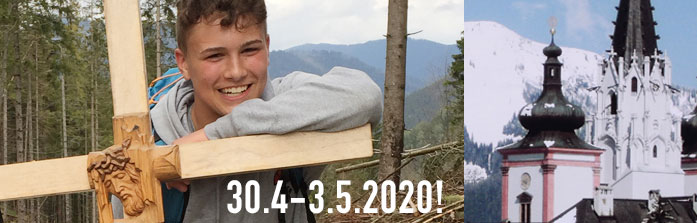 53. Fußwallfahrt 2019