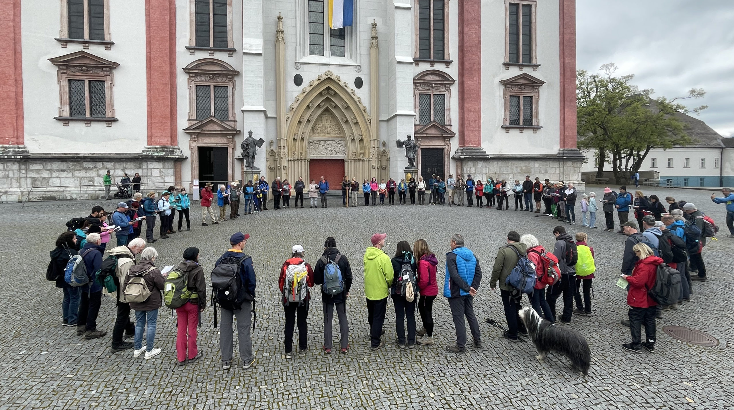 56. Fusswallfahrt 2024