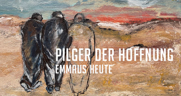 56. Fußwallfahrt – Mit Gott an meiner Seite