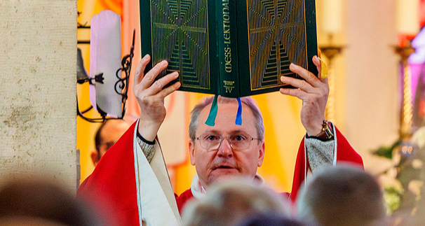 57. Fußwallfahrt – Pilger der Hoffnung